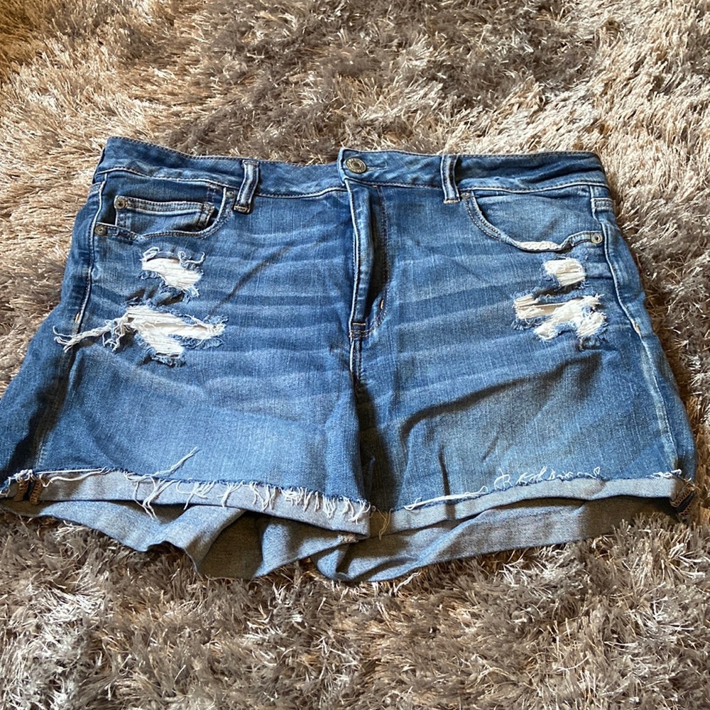 Shorts